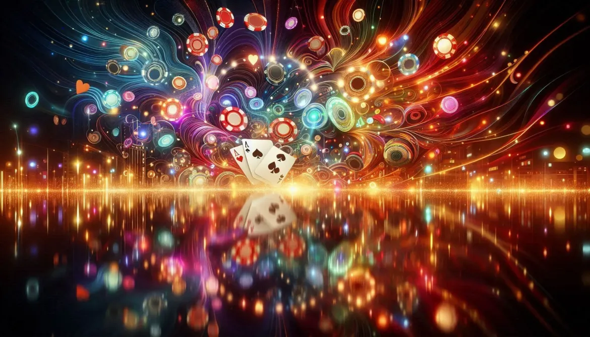Holland Casino Baccarat
